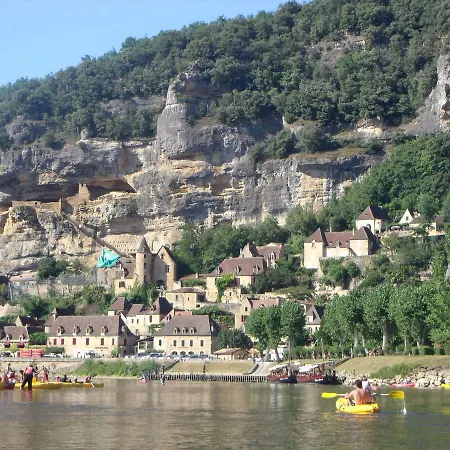 La Double Maison Belvès