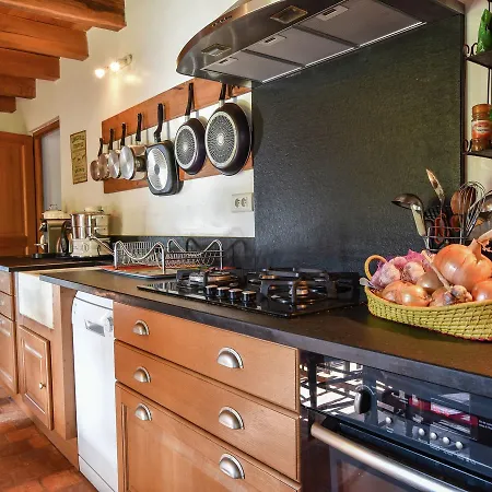 La Double Maison Tatil Evi Belvès
