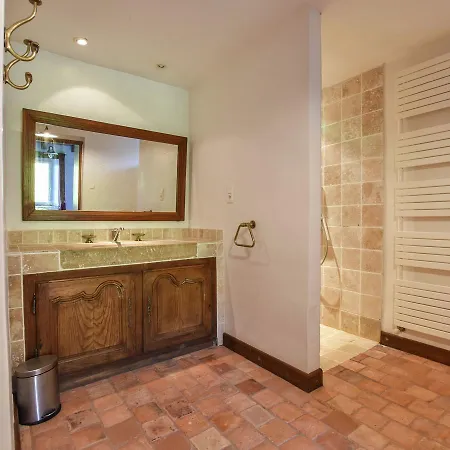 La Double Maison * Belvès