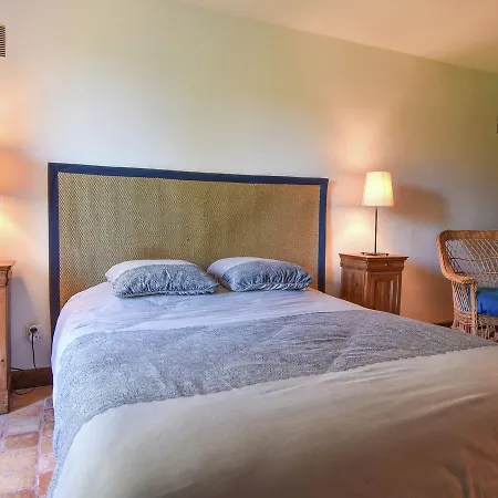 Tatil Evi La Double Maison Belvès