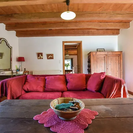 La Double Maison * Belvès