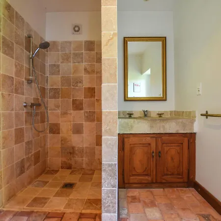 La Double Maison Tatil Evi