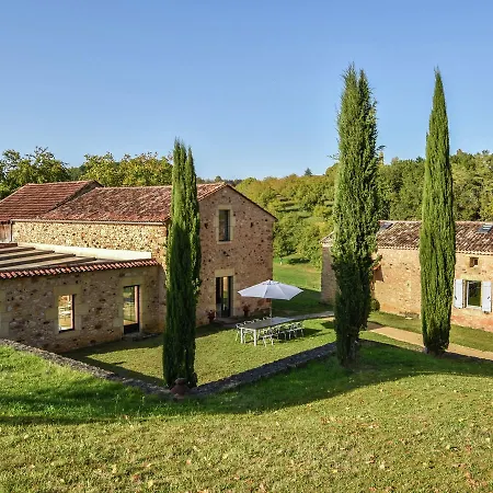 Tatil Evi La Double Maison *