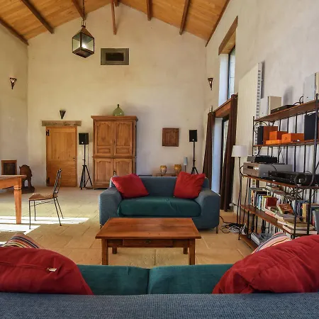 La Double Maison Belvès