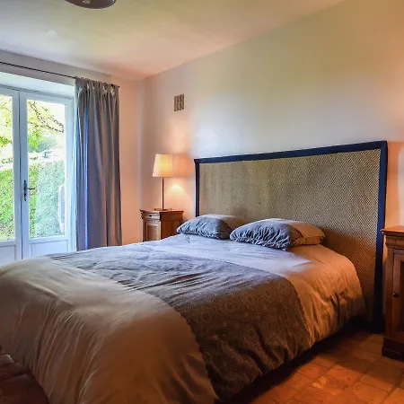 La Double Maison Tatil Evi