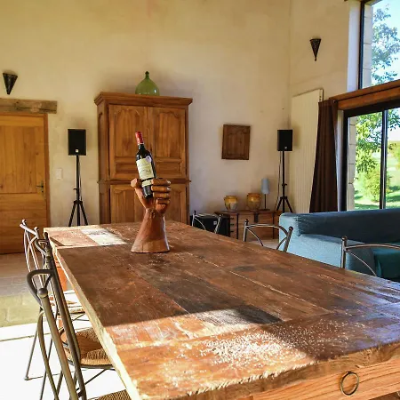 La Double Maison