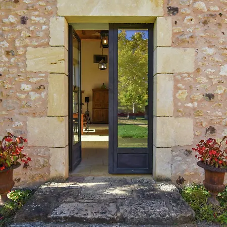 La Double Maison Tatil Evi *