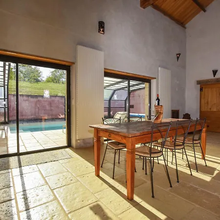 Tatil Evi La Double Maison *