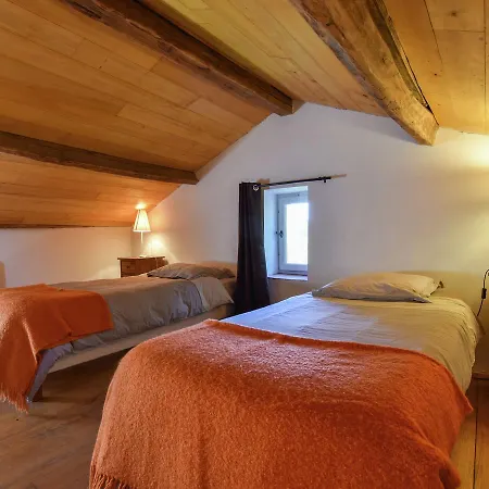 La Double Maison * Belvès