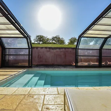Tatil Evi La Double Maison