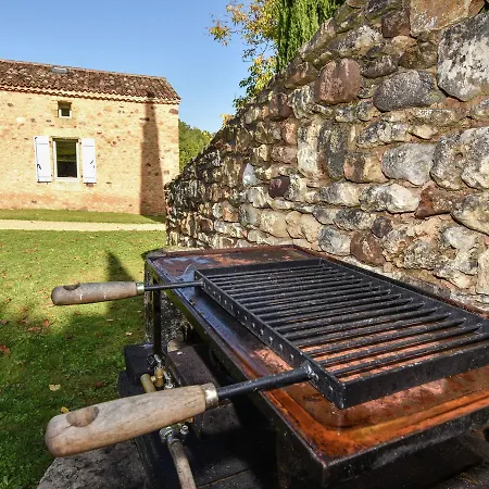 Tatil Evi La Double Maison