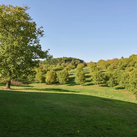 La Double Maison Tatil Evi Belvès