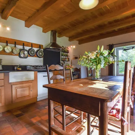 Tatil Evi La Double Maison Belvès