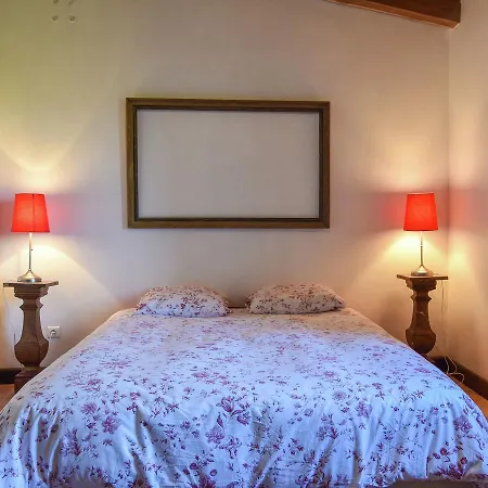 Tatil Evi La Double Maison Belvès